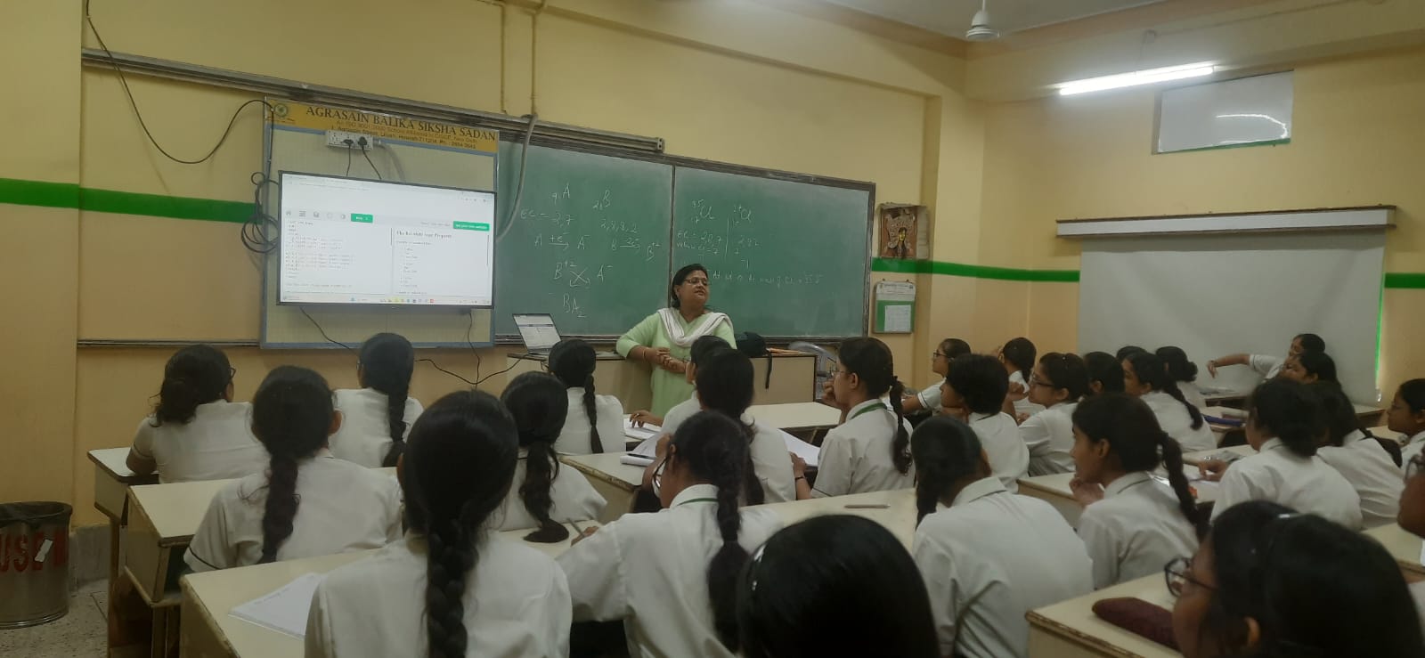 Guides Competition